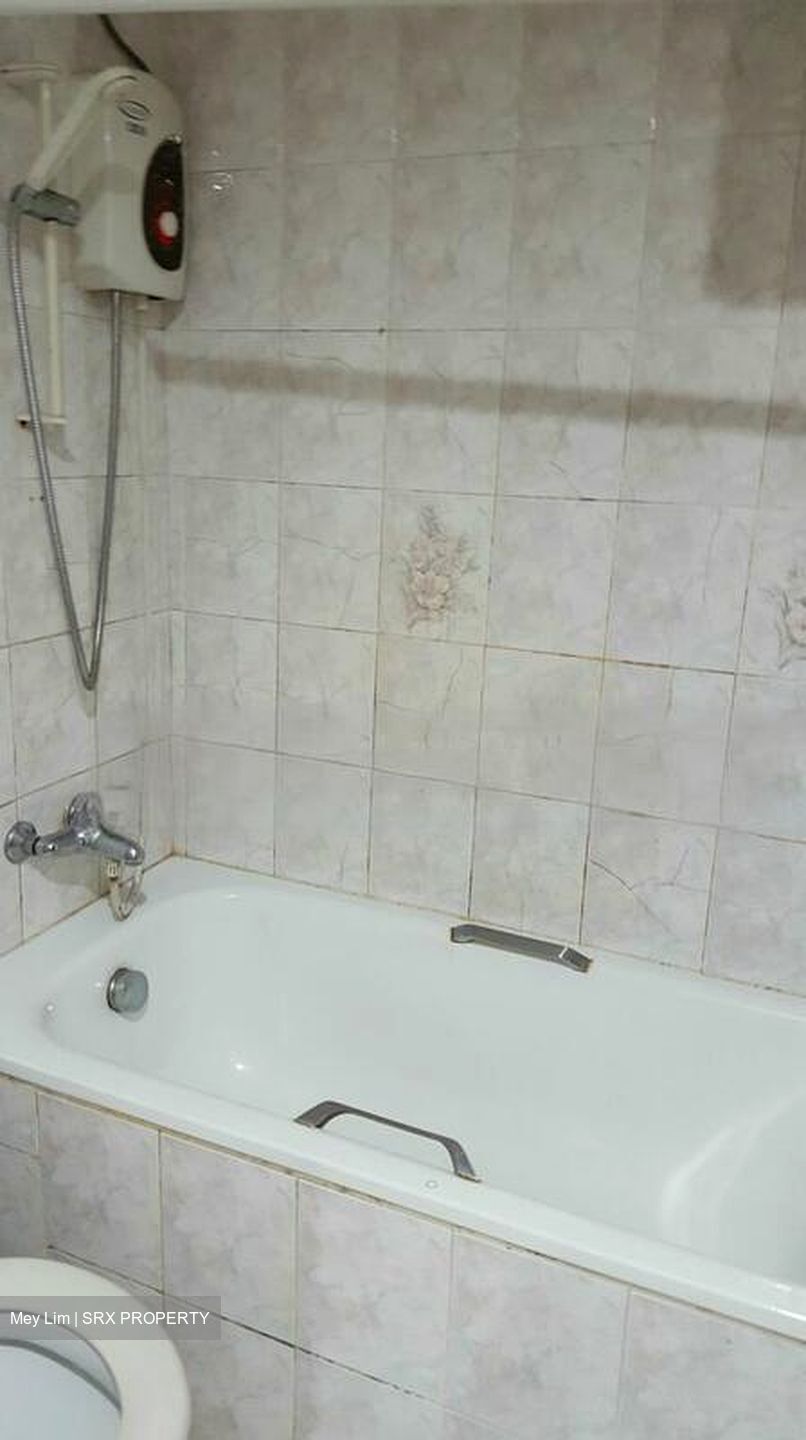 St Francis Court (D12), Apartment #458913981